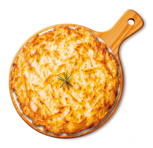 감자전